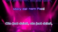 Piosenka Religijna Oto jest dzień, który dał nam Pan