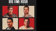 Big Time Rush - Til I Forget About You (PaulPoland Live Studio Version Walmart Soundcheck 2010)
