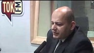 Dowgielewicz: Pierwszy tydzień nasze prezydencji uważam za udany
