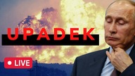CHMIEL NA ŻYWCA 28. 04 - UPADEK PUTLERA