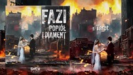 FAZI - Tarot (prod.  Lazy Rida Beats)