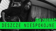 Jak zagrać #181: Deszcze niespokojne | PTA: 6/6 | SoundFarm