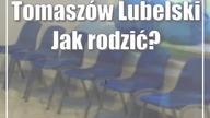 Tomaszów Lubelski: Jak rodzić? Ta szkoła tego nauczy