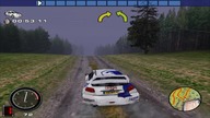 Runda 2-Etap 6/6-klasa A8-Pirelli International Rally-Newcastleton (Rally Championship)