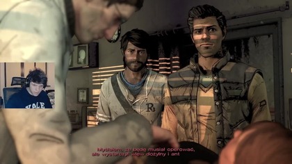 The Walking Dead #59 | Rada