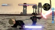 Lego star wars skywalker saga Gameplay Walkthrough Part 7 FULL GAME #legostarwarsskywalkersaga