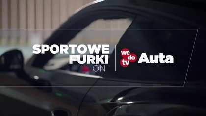 wedotv Auta - Urywek bloku reklamowego, dżingiel i ident stacji (17. 04. 2026)