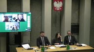 Grzegorz Braun  NA ŻYWO: Parlamentarny Zespół ds.  Kultury Bezpieczeństwa i Obronności