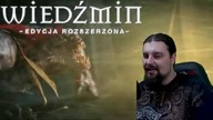 Wiedźmin : Edycja rozszerzona PL odc. 34 (#34) Polowanie na kikimory | Gameplay po polsku