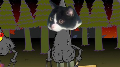 Arc Raiders #3 | Grzybotronic