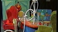 Pierwsze spotkanie Kulfona i żaby Moniki (1986)