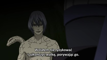 NarutoSP 255: Powr&oacute;t artysty