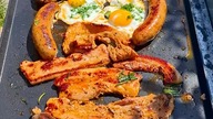 Kuchnia dla samotnych i zakochanych