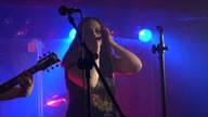 Slave Keeper - Zagubiona (Live @ VooDoo Club, Warszawa, 16. 12. 2022)