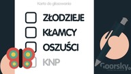 Dobry spot reklamowy KNP
