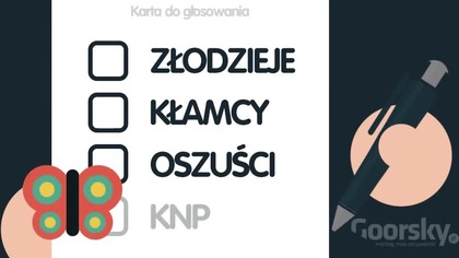 Dobry spot reklamowy KNP