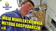 Moja minielektrownia metoda gospodarczą #4