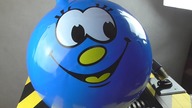Shredding Machine Crushing: Hopper Ball for Kids Destruction