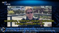 Marta Karczewicz, patentowa miliarderka - dokument napisy pl