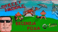 Street Hassle (1994) - Recenzja [Amiga/C64/ZX Spec]