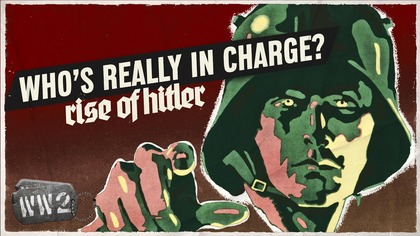 Why Didnt France and Britain Stop Germanys Secret Rearmament? - Out of the Bullpen 001