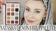 NATASHA DENONA BIBA PALETTE HIT CZY KIT ? | Delicious Beauty