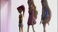 LoliRock - Nawiedzony dom (odcinek 20)