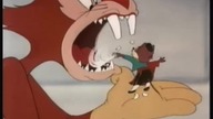 Noveltoon: Meksykańskie sztuczki (1951)