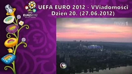 Przed półfinałem Portugalia-Hiszpania (27. 06. 2012)