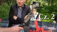 Jest Zbigniew Gelzok ! Po kilku godzinach, z oskarżenia prywatnego ! Kto i za co oskarża ? Cz. 2/3