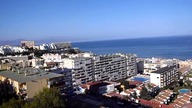 Costa del Sol -  Park la Bateria - Torremolinos (1)