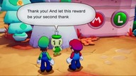 Mario & Luigi Brothership - przewodnik po grze (Switch) część 2