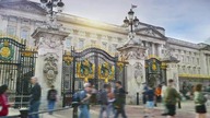 Kate Middleton - Walka o dom z księżniczką Eugenią oznaką większej waśni?