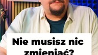Uwolnij Siebie: Znajdź Rozwiązanie Z AdrianPorada.pl #shorts
