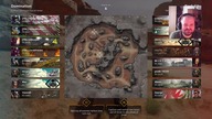 Crossout i czołg Mark na elephancie