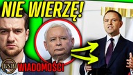 Z Ostatniej Chwili! Nawrocki UDERZA w Kaczyńskiego! Czegoś Takiego Jeszcze Nie Było!
