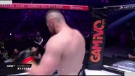 Danny vs Wardega