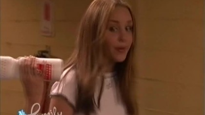 SIOSTRZYCZKI (What I Like About You)- 1x21 PL