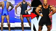 Kategoria FIT MODEL Zmieni Oblicze Sportów Sylwetkowych?