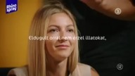 Viasat 3 Hungary [30.03.2025] - Continuity
