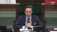 BOSAK ROZPRAWIŁ SIĘ Z BĄKIEWICZEM ZA ZAKŁÓCANIE OBRAD!