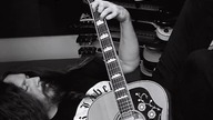 Gibson SJ-200 - Tomasz Paweł Orłowski #acousticguitar #GibsonJ200 #shorts