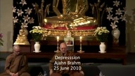 Ajahn Brahm 12 Depresja buddyjskie spojrzenie - 30 sposobów mocne radzenie sobie LEKTOR PL