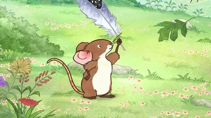 Nawet nie wiesz, jak bardzo Cię kocham S01E02 Pi&oacute;rko w gniazdku 1080p