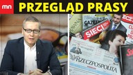 PRZEGLĄD PRASY: 150 osób rządzi światem? Zwierzęta vs ludzie.  Co z polską prawicą? | K.  L.  Łuksza