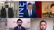 Artur Dziambor vs Posłanka PiS: Ludzie ZASZCZEPIENI mają mieć lepiej od tych, którzy tego NIE CHCĄ?