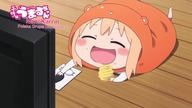 [NanoKarrin] Himouto! Umaru-Chan Internetowa tragedia POLISH