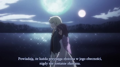 Zero no Tsukaima Futatsuki no Kishi ~ drugi sezon ~ odcinek 02 napisy pl