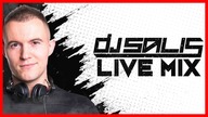 DJ Salis - LIVE MIX - Bej Środa 