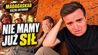 Madagaskar nas wykończył.  Dominik otarł się o śmierć - Tour de Madagascar - E26 [ENG SUB]